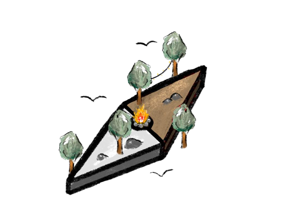 La Tribu des Co Working Sauvages